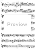 Concertino - Bb Clarinet 1