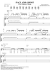 Face and Ghost (The Children's Song)