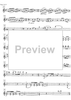 Trio de corda núm. 1 (String trio No. 1) - Violin 1