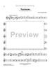 Nocturne - from A Midsummer Night's Dream - Flute/Oboe/Violin 1