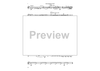Triumphal Ode - Alto Saxophone 2