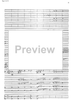 Heterophony of two piano and orchestra - Full Score