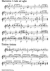 Mariutine 'e lade ad aghe and Tintine tintone