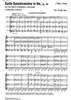 Suite Quindicesima in Re Op.33 - Score