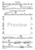The Firebird Suite for Symphonic Band - Eb Alto Sax 1