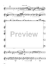 Mysterium - Bb Clarinet 1