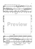 No, No, Nannette - Selections for Orchestra - Extra Condensed Score