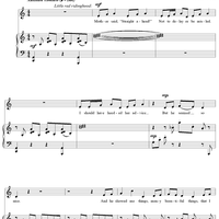 I Know Things Now (Film Version)