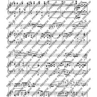 Ballade et Polonaise in G minor