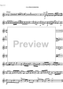 Music for the Royal Fireworks HWV 351 - F Horn 1