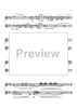 Amuses-Bouches - Bb Trumpet