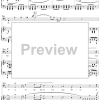 Macbeth, Act 2, No. 11, Scena. "Come dal ciel precipita" (in F Major)