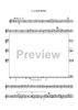 Quintet No. 3 - F Horn