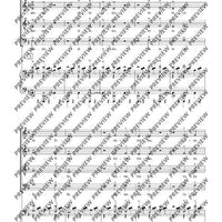 Carmina Burana - Piano Reduction