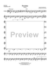 Precision (March) - Baritone Saxophone
