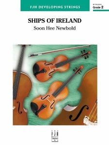 Ships of Ireland - Contents
