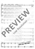 Der schöne Heinrich - Choral Score