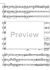 Fanfaren und Hirtenlieder Op.124b - Score