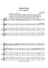 Guitar Étude: a2 in Mode I