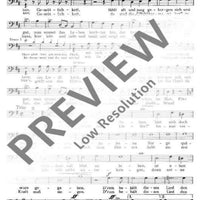 Wien bleibt Wien - Bass I