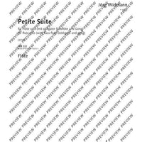 Petite Suite