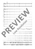 King Priam - Full Score