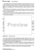 Studies for clarinet, Vol. 2 No. 5 - Preface