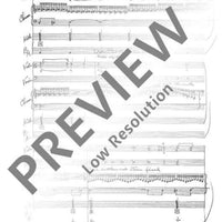 Dark Brother - Full Score