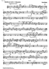 Quartetto No. 3 Romantico - Violin 1