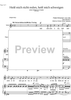 Mignon: Heiss mich nicht reden Op.98a No. 5