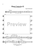 Music for Four, Collection No. 4 - Romance! - Viola 3
