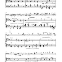 concerto - Piano Score and Solo Part