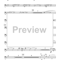 Breaking Point - Trombone 1