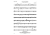 Conquering Spirit - Bb Clarinet 1
