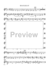 Carnival - Baritone Saxophone