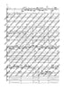 everything is broken up and dances - Score and Parts