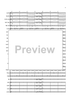 Sort's Salsa - Conductor's Score