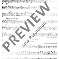 Instrumental-Playbook - Violin I