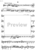 Divertissement - Bb Clarinet