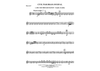 Civil War Brass Journal - F Horn