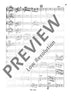 String Quartet no. 5 - Score