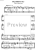 Suite Catalna (Catalanian Suite) - Piano