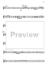 Living Praise Instrumental Collection (Bb Instruments) - Book with MP3