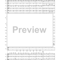 Alpha and Omega - Score
