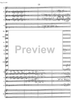 Gloria from Messa solenne - Full Score