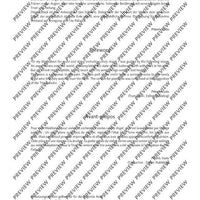 Vientulais engelis - Score and Parts