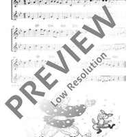 The most beautiful folk songs