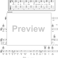 Born Is He, This Holy Child