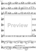 Nocturne et Danse Op.58 No. 2 - Violin 1