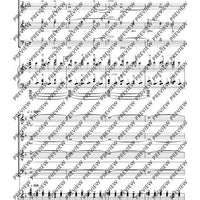 Carmina Burana - Piano Reduction